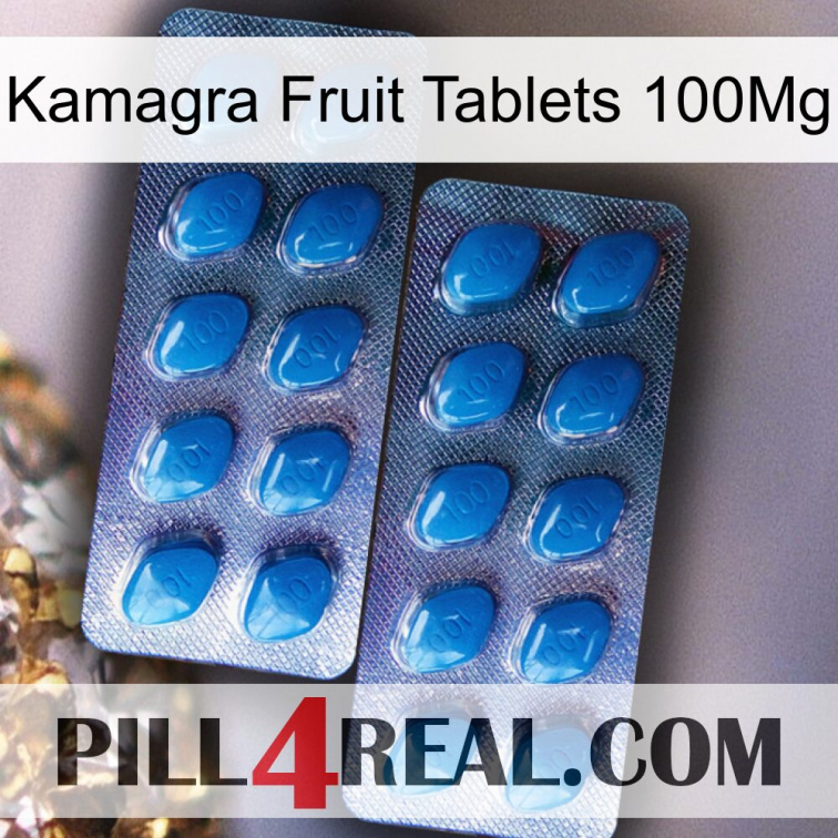 Kamagra Fruit Tablets 100Mg viagra2